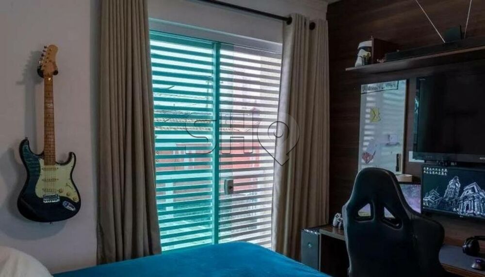 Sobrado, 2 quartos, 88 m² - Foto 3