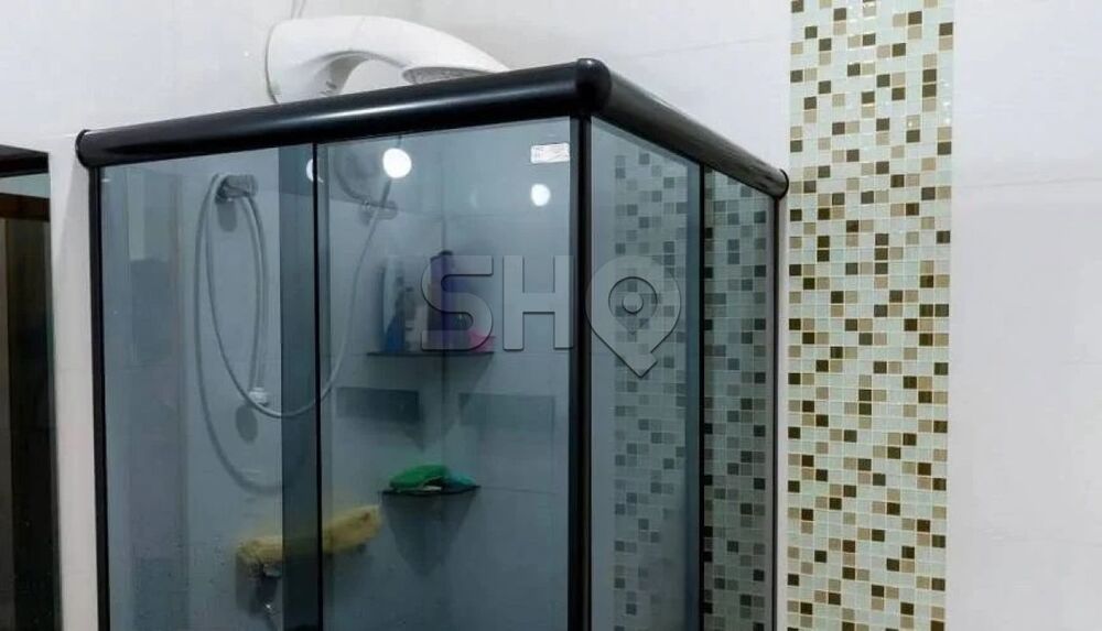 Sobrado, 2 quartos, 88 m² - Foto 1
