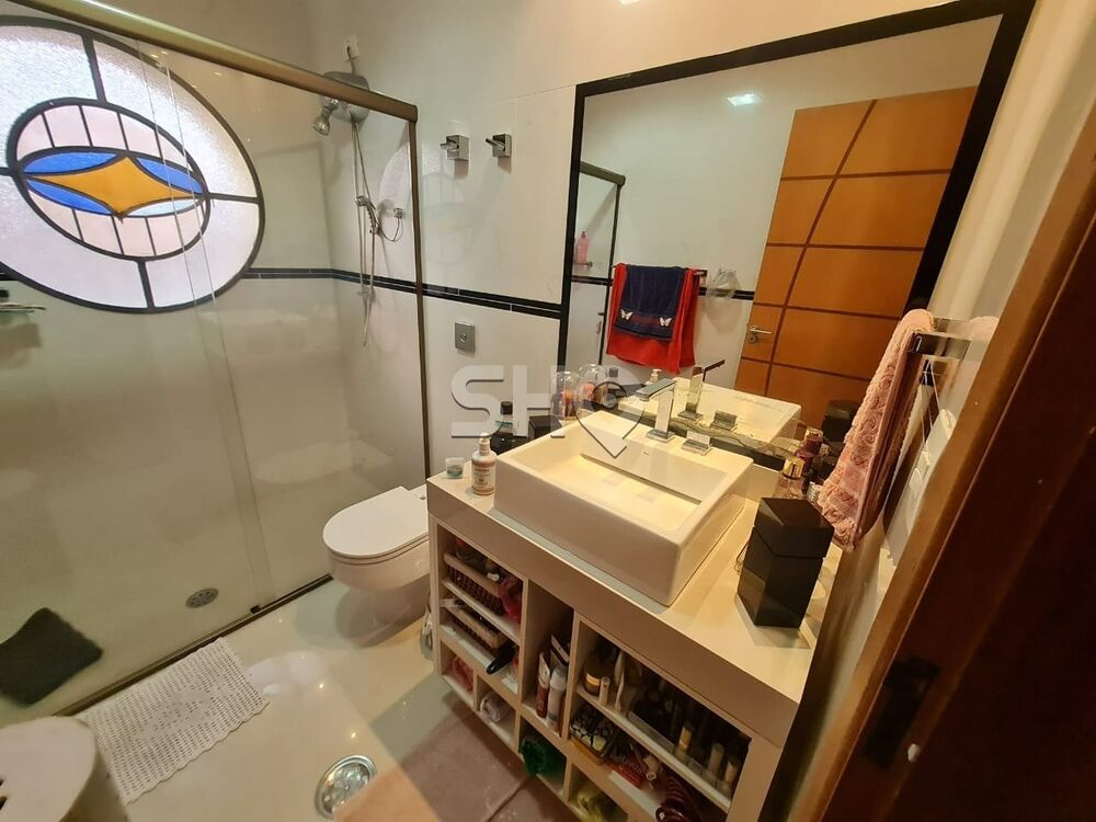 Sobrado, 3 quartos, 203 m² - Foto 5
