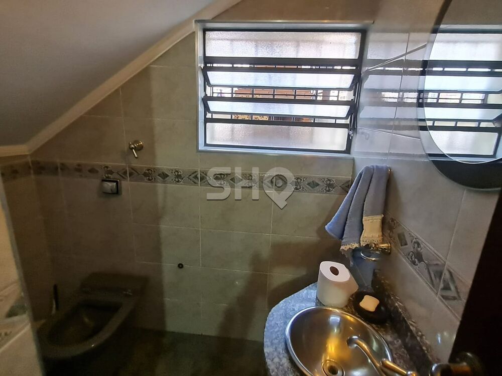 Sobrado, 3 quartos, 203 m² - Foto 11