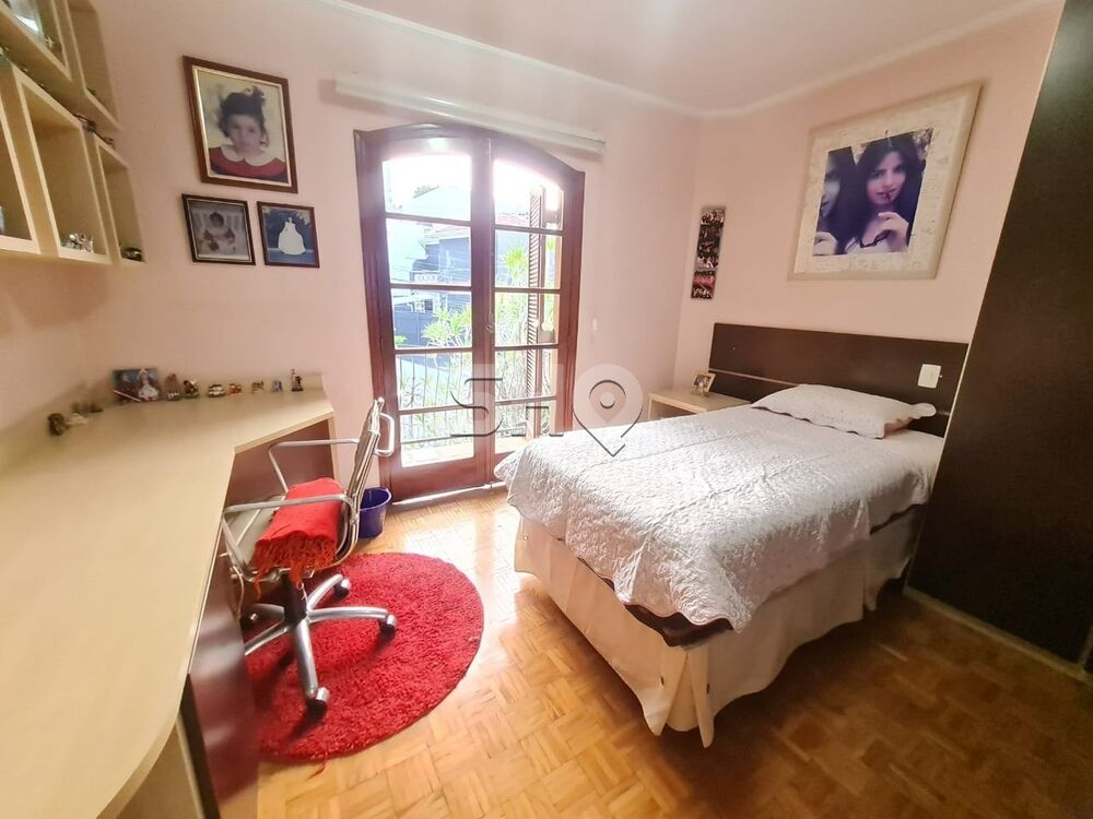 Sobrado, 3 quartos, 203 m² - Foto 9