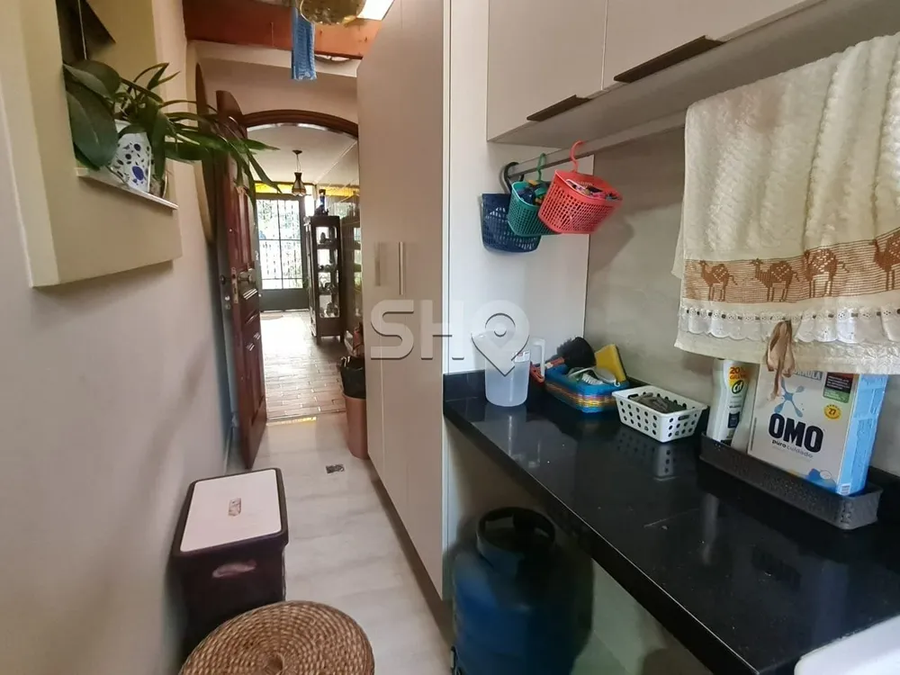 Sobrado, 3 quartos, 203 m² - Foto 23
