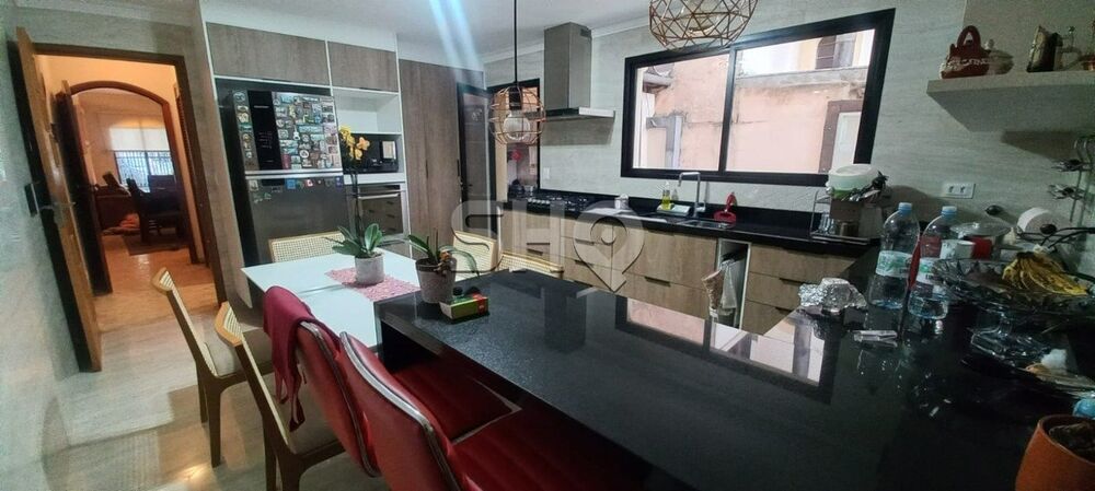 Sobrado, 3 quartos, 203 m² - Foto 15