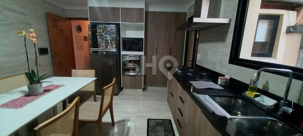 Sobrado, 3 quartos, 203 m² - Foto 21