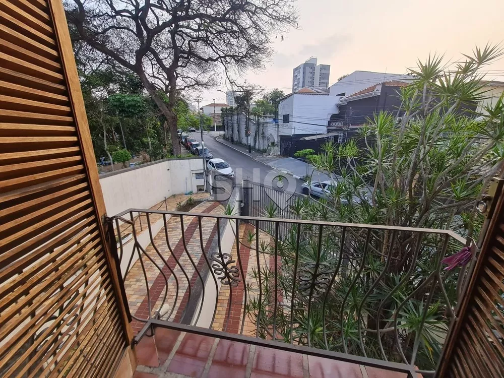 Sobrado, 3 quartos, 203 m² - Foto 1
