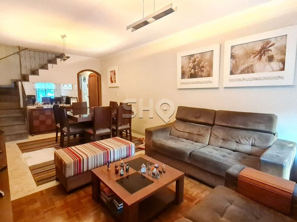 Sobrado, 3 quartos, 203 m² - Foto 17