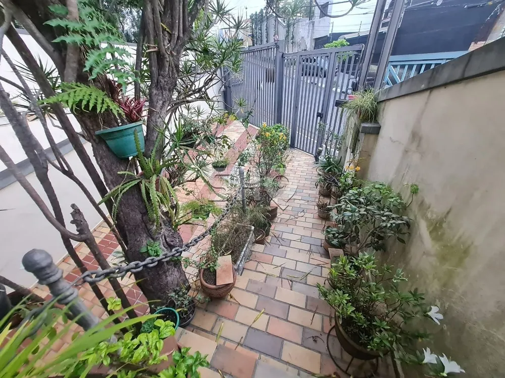 Sobrado, 3 quartos, 203 m² - Foto 13