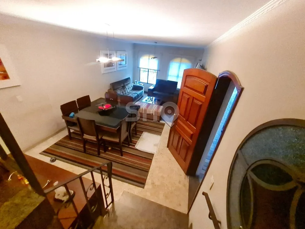 Sobrado, 3 quartos, 203 m² - Foto 6