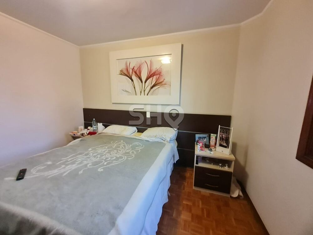 Sobrado, 3 quartos, 203 m² - Foto 18
