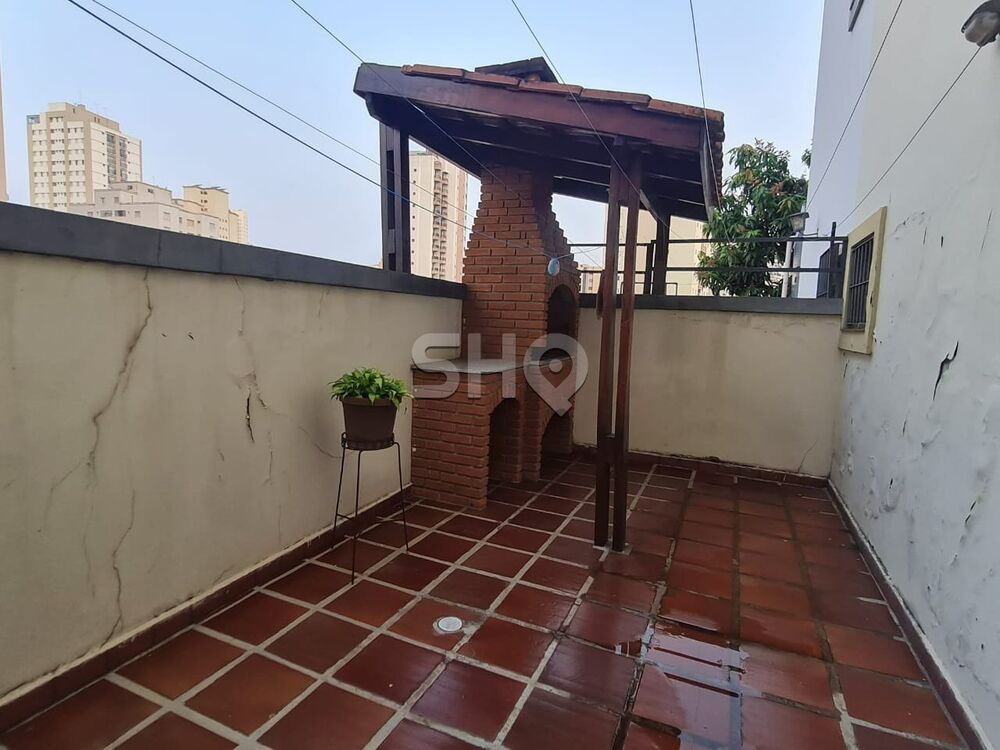 Sobrado, 3 quartos, 203 m² - Foto 14
