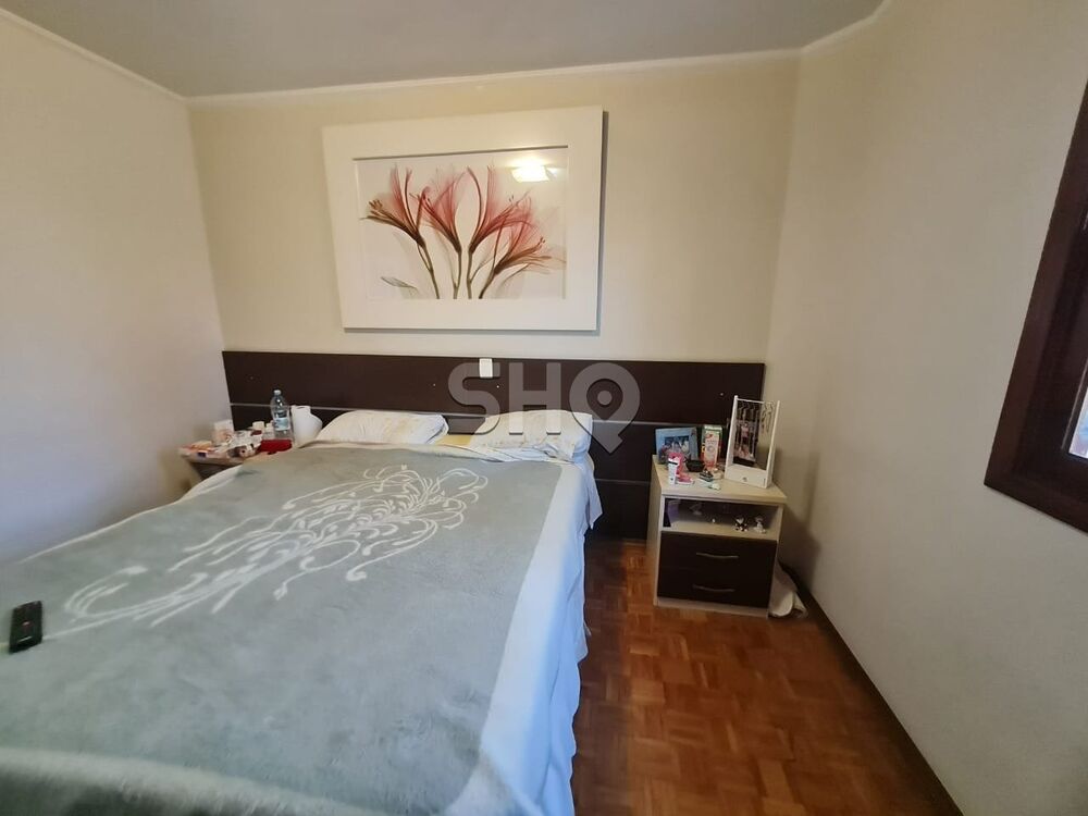 Sobrado, 3 quartos, 203 m² - Foto 10
