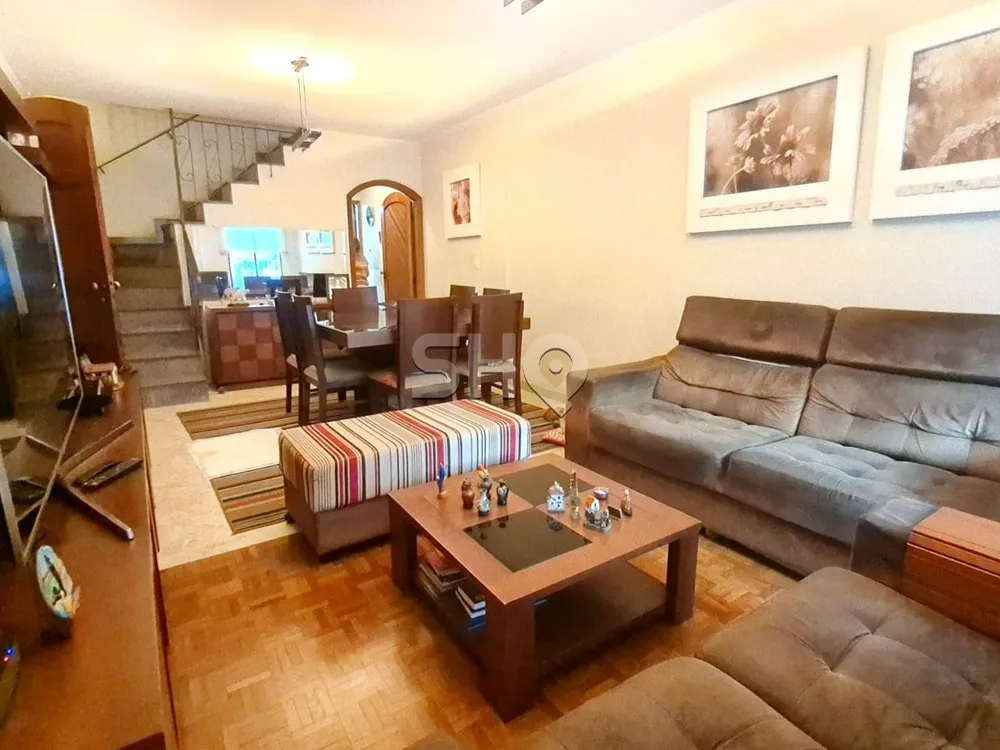 Sobrado, 3 quartos, 203 m² - Foto 9