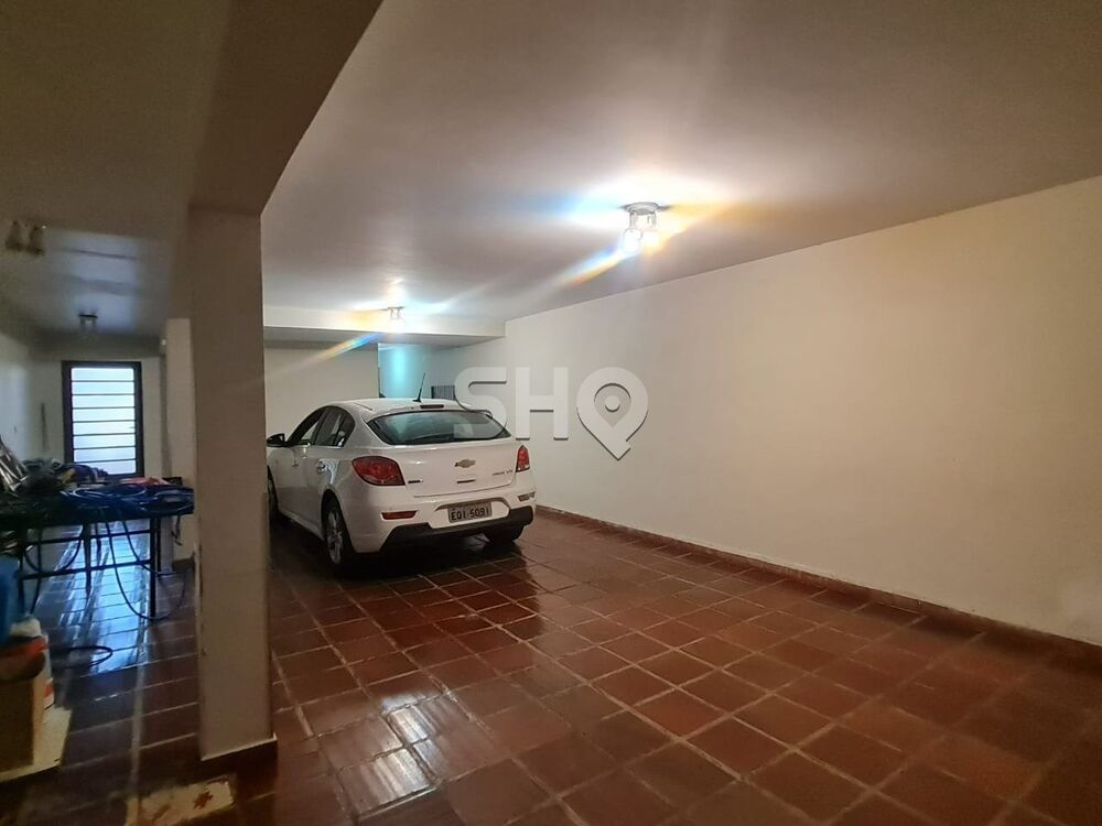 Sobrado, 3 quartos, 203 m² - Foto 7