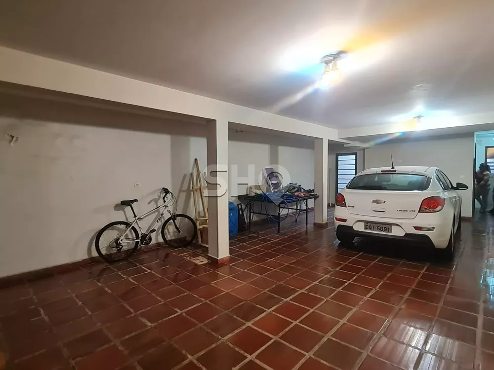Sobrado, 3 quartos, 203 m² - Foto 3
