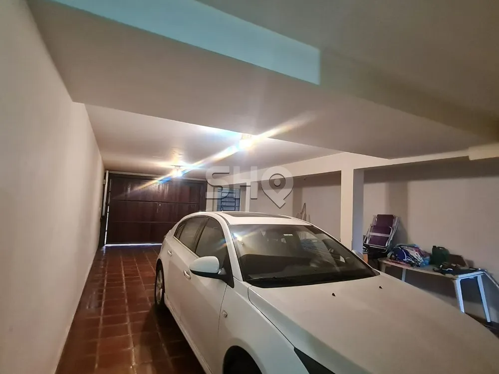 Sobrado, 3 quartos, 203 m² - Foto 21