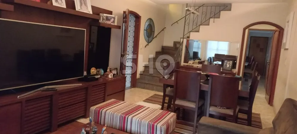 Sobrado, 3 quartos, 203 m² - Foto 10