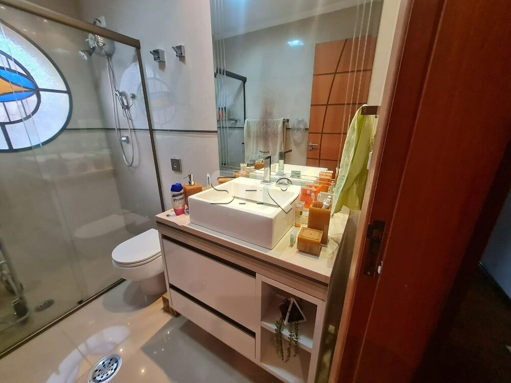 Sobrado, 3 quartos, 203 m² - Foto 12