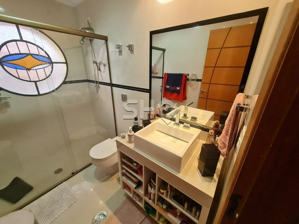 Sobrado, 3 quartos, 203 m² - Foto 24