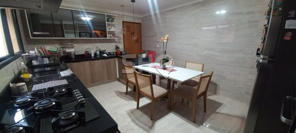 Sobrado, 3 quartos, 203 m² - Foto 8