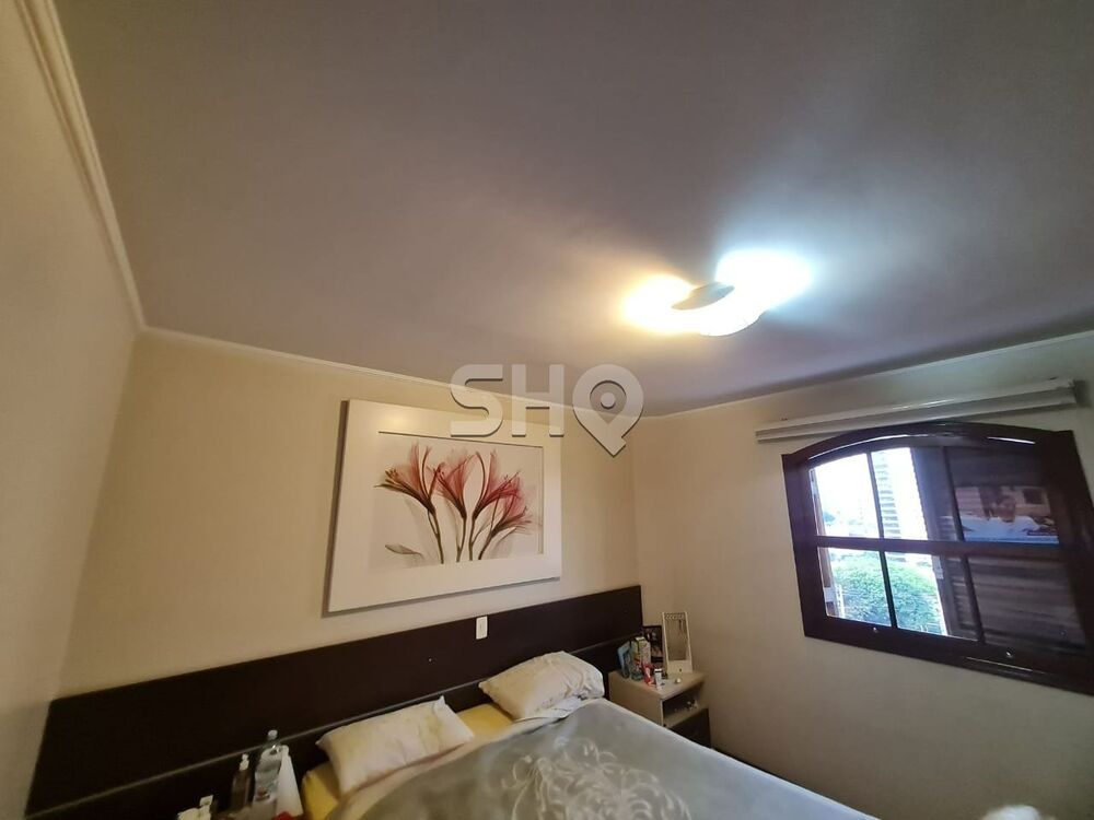 Sobrado, 3 quartos, 203 m² - Foto 22