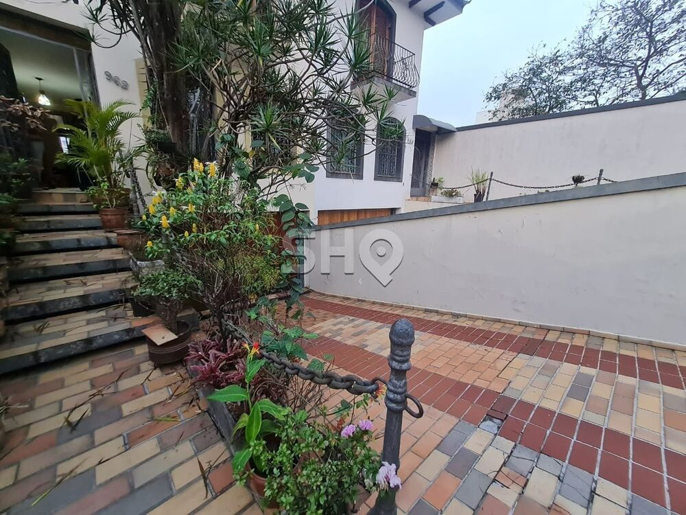 Sobrado, 3 quartos, 203 m² - Foto 23