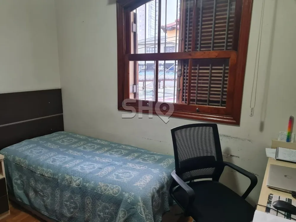 Sobrado, 3 quartos, 203 m² - Foto 34
