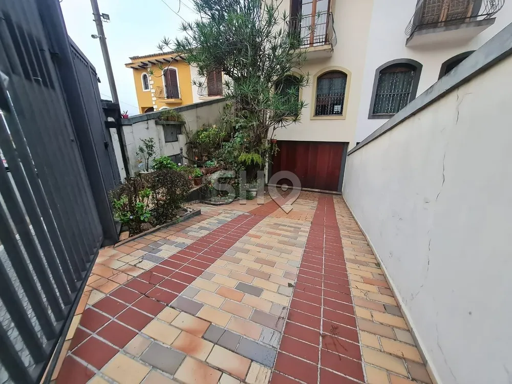 Sobrado, 3 quartos, 203 m² - Foto 14