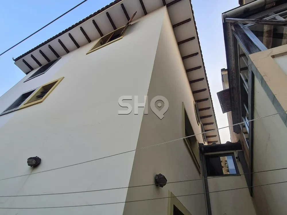 Sobrado, 3 quartos, 203 m² - Foto 18