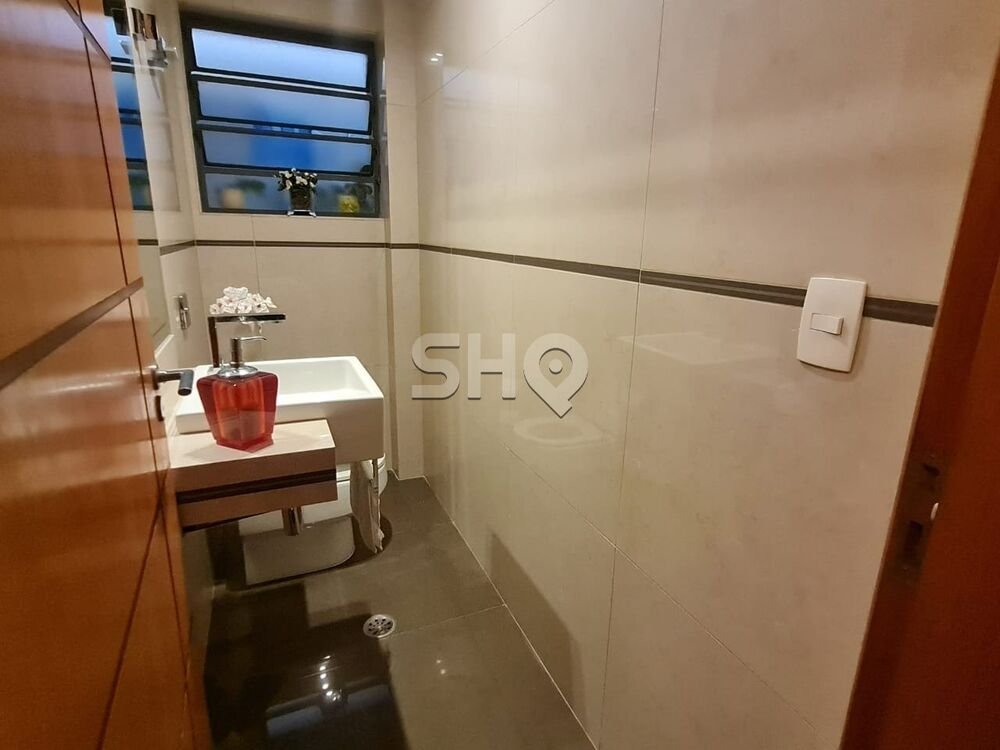 Sobrado, 3 quartos, 203 m² - Foto 6