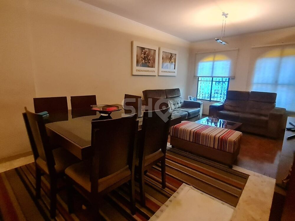 Sobrado, 3 quartos, 203 m² - Foto 16