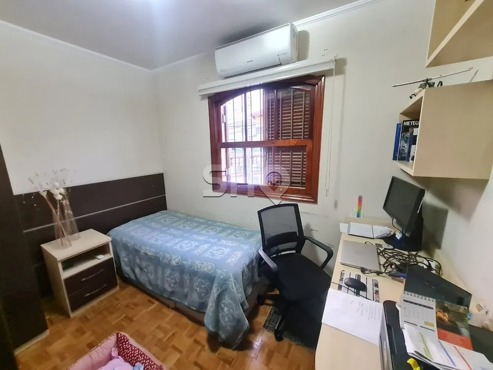 Sobrado, 3 quartos, 203 m² - Foto 35