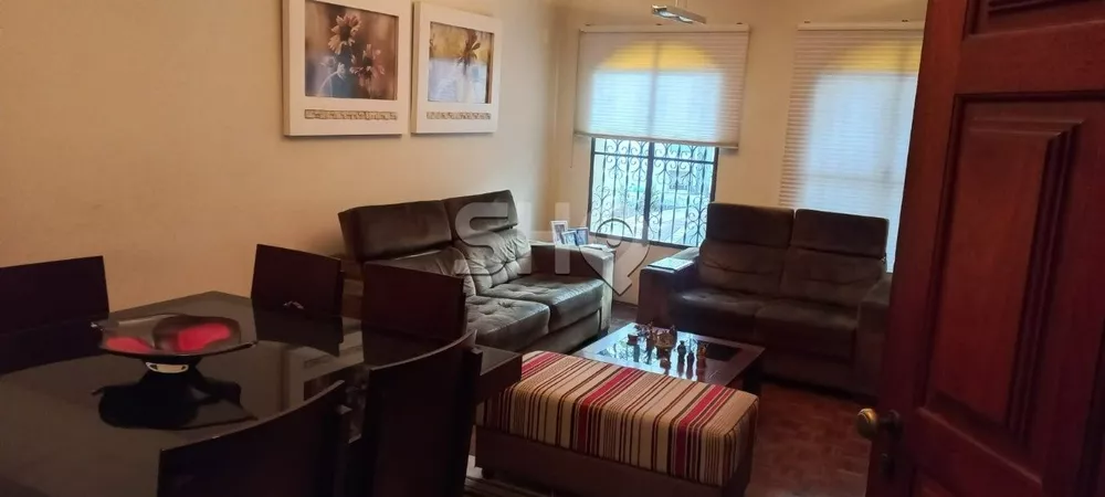 Sobrado, 3 quartos, 203 m² - Foto 2