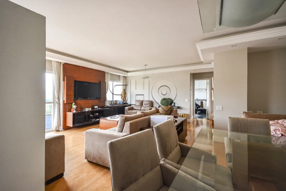Apartamento, 4 quartos, 185 m² - Foto 6