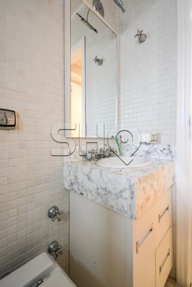 Apartamento, 4 quartos, 185 m² - Foto 8