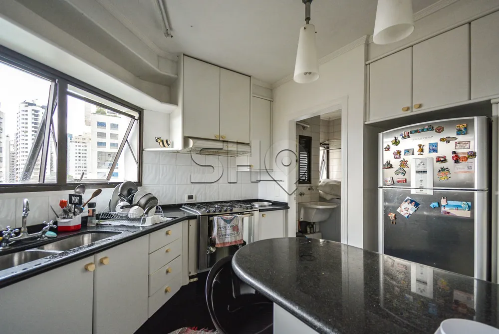 Apartamento, 4 quartos, 185 m² - Foto 7