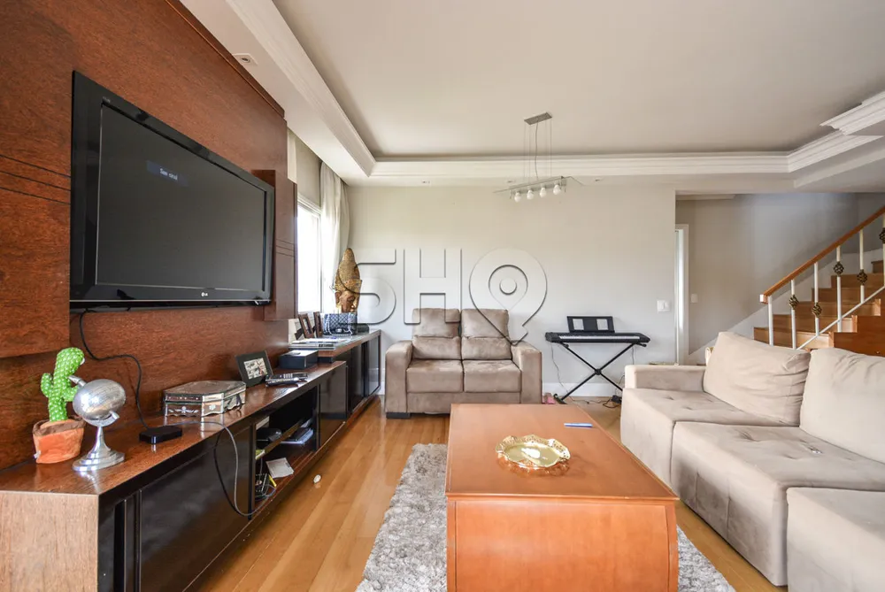 Apartamento, 4 quartos, 185 m² - Foto 5