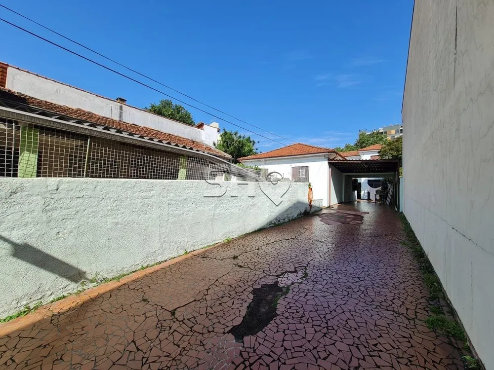 Casa, 3 quartos, 550 m² - Foto 1