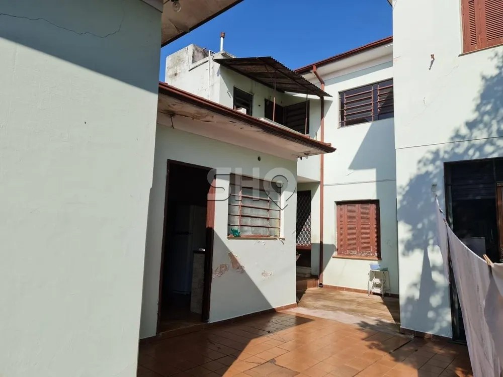 Casa, 3 quartos, 550 m² - Foto 3