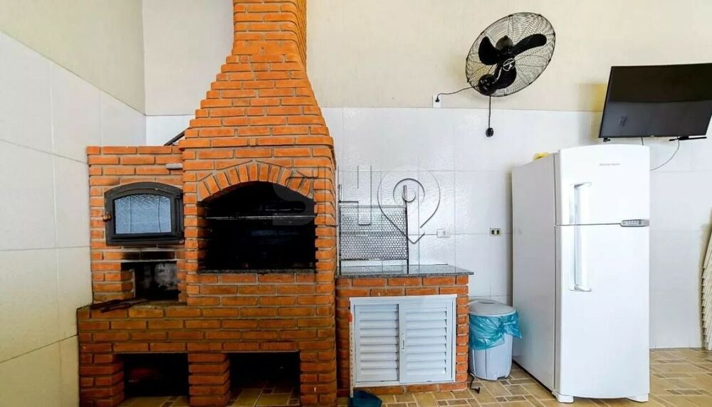 Apartamento à venda com 2 quartos, 69m² - Foto 4