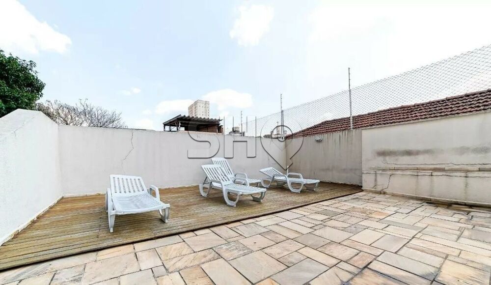 Apartamento à venda com 2 quartos, 69m² - Foto 3