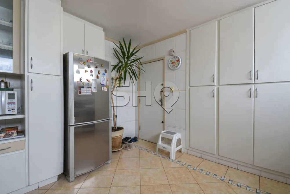 Apartamento, 3 quartos, 190 m² - Foto 5