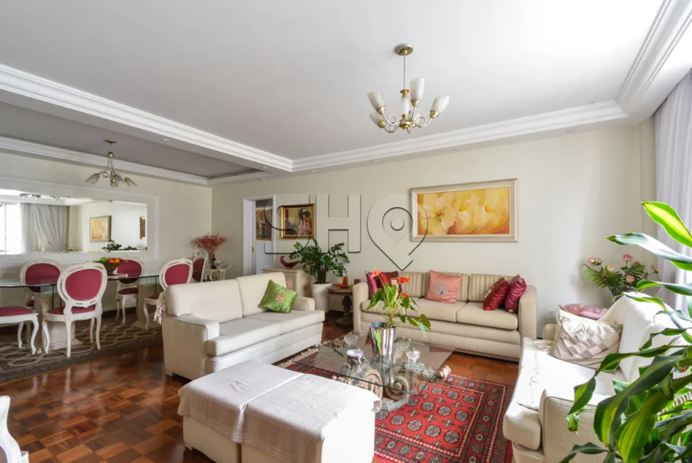 Apartamento, 3 quartos, 190 m² - Foto 6