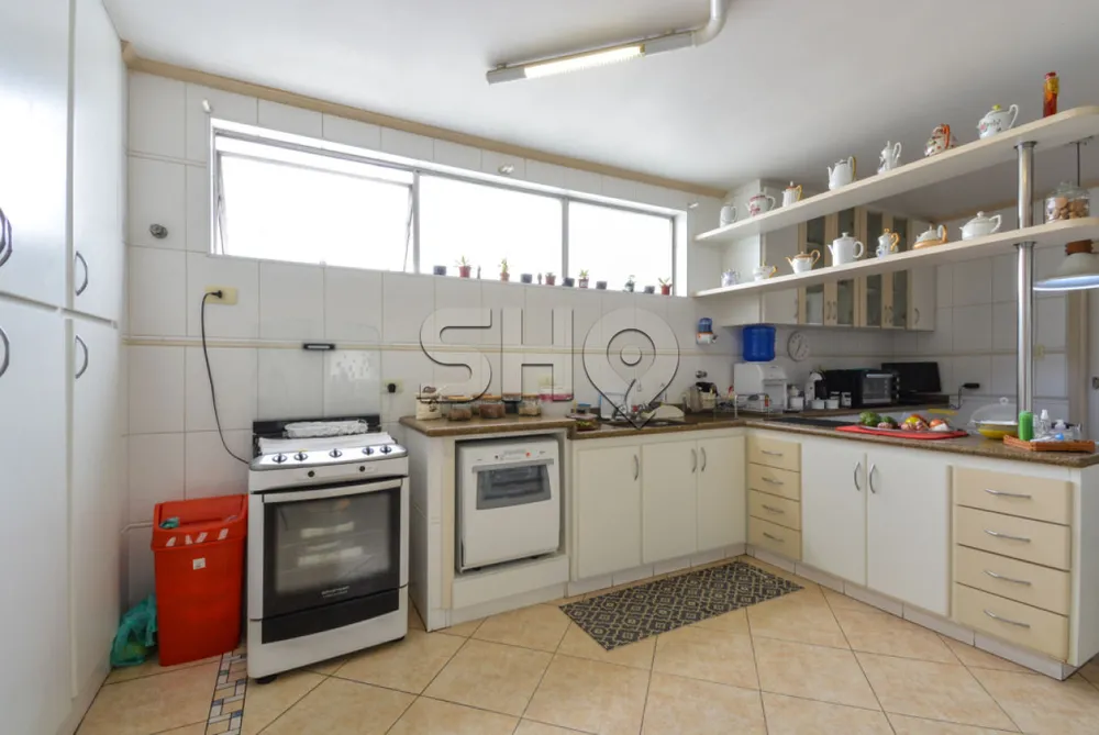 Apartamento, 3 quartos, 190 m² - Foto 7