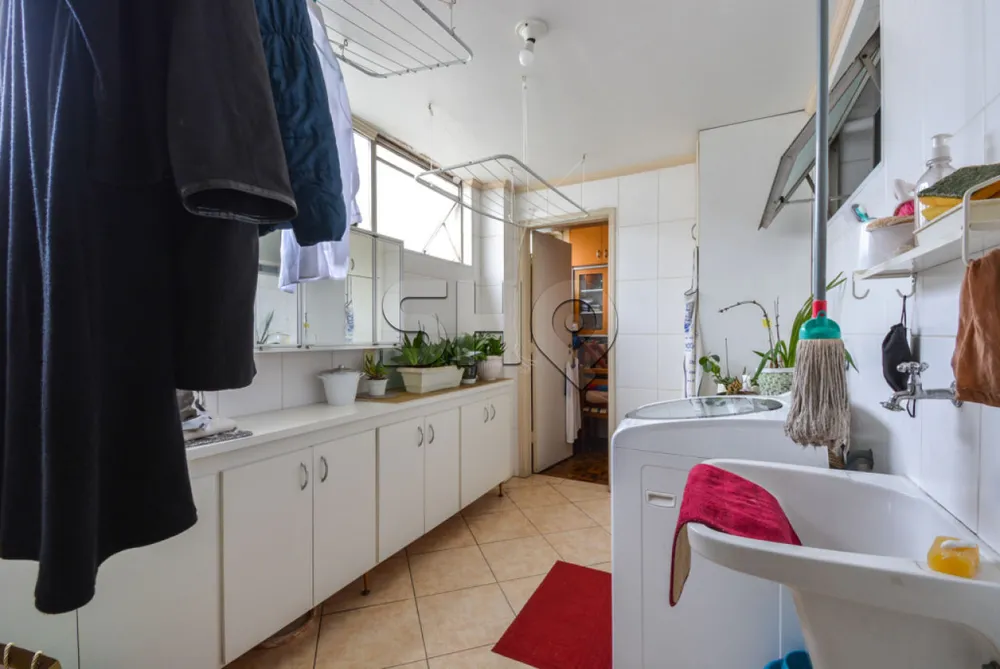 Apartamento, 3 quartos, 190 m² - Foto 3