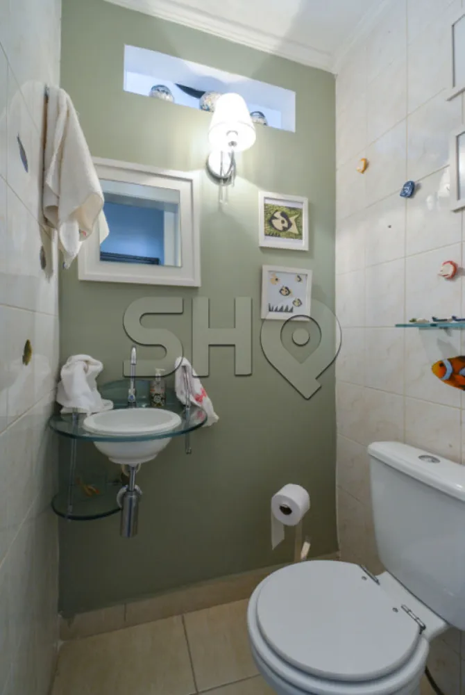 Apartamento, 3 quartos, 190 m² - Foto 2