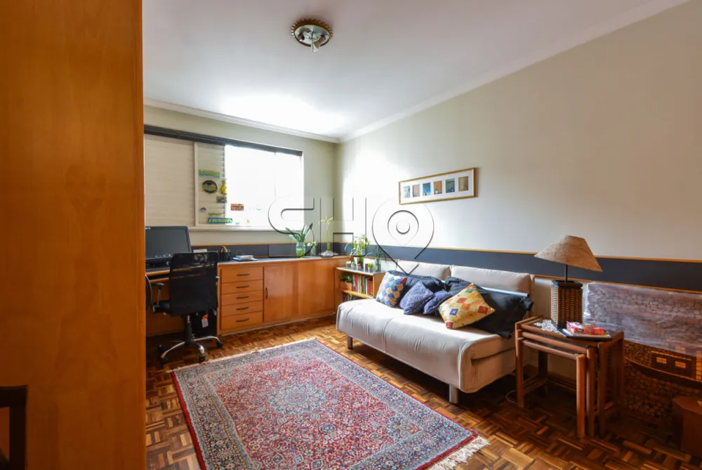 Apartamento, 3 quartos, 190 m² - Foto 4