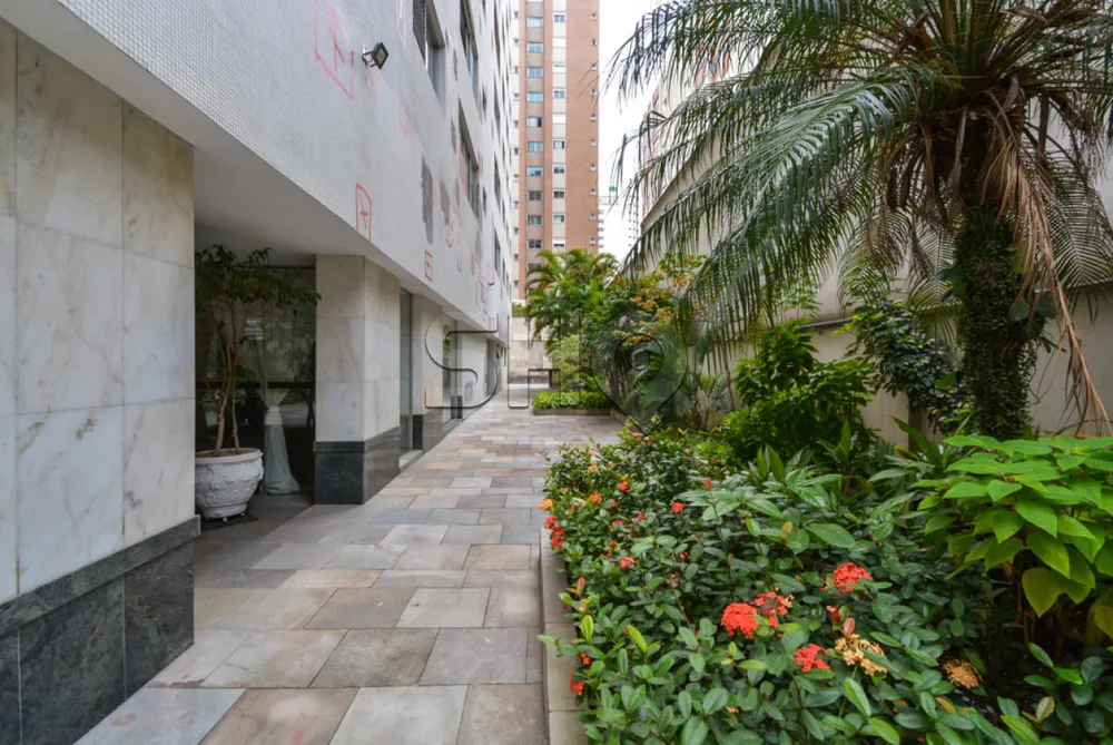 Apartamento, 3 quartos, 190 m² - Foto 8