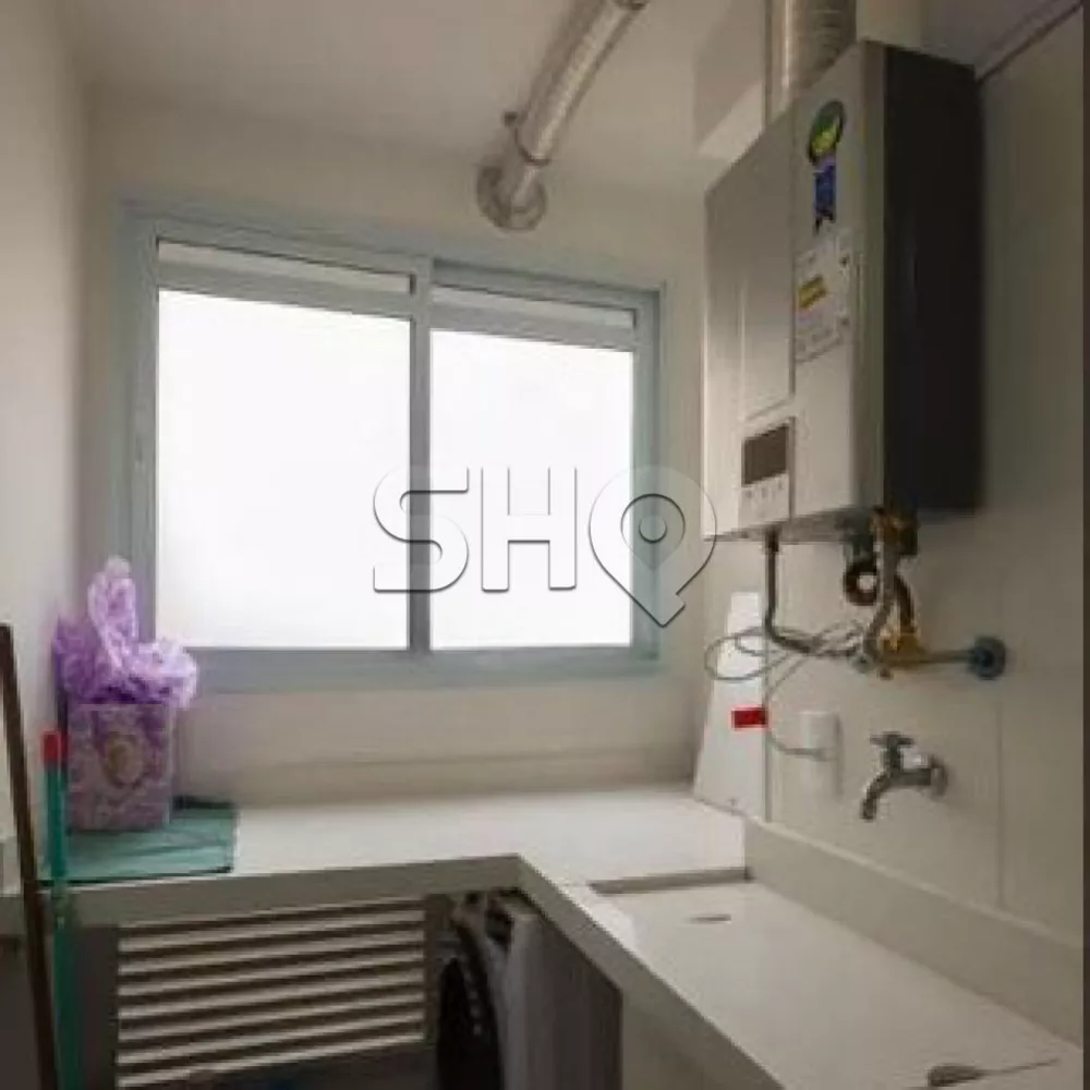 Apartamento, 3 quartos, 66 m² - Foto 4