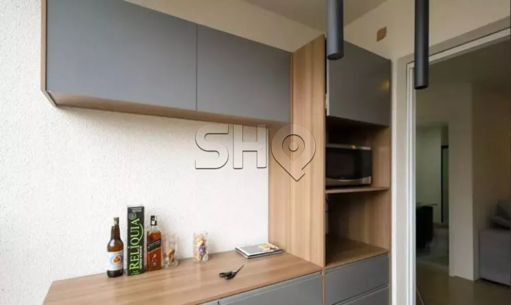 Apartamento, 3 quartos, 66 m² - Foto 3