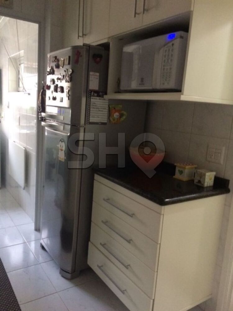 Apartamento, 3 quartos, 87 m² - Foto 1